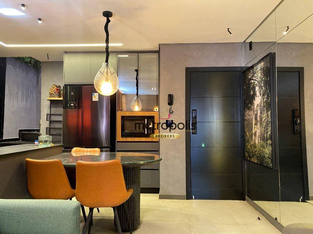 Cobertura, 3 quartos, 140 m² - Foto 4