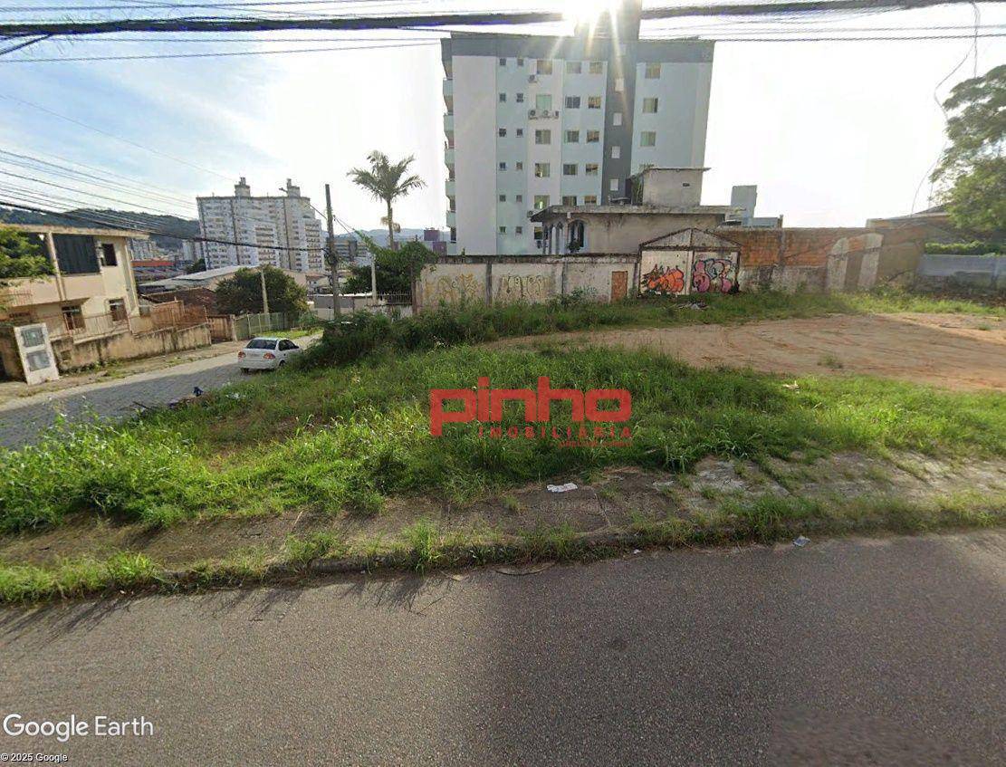 Terreno, 634 m² - Foto 1