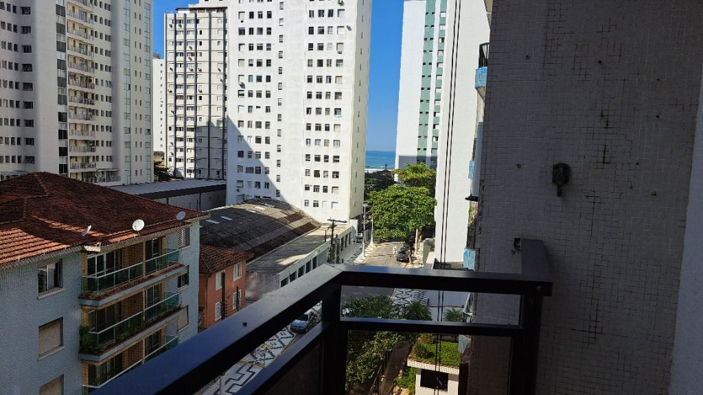 Apartamento à venda com 3 quartos, 102m² - Foto 3