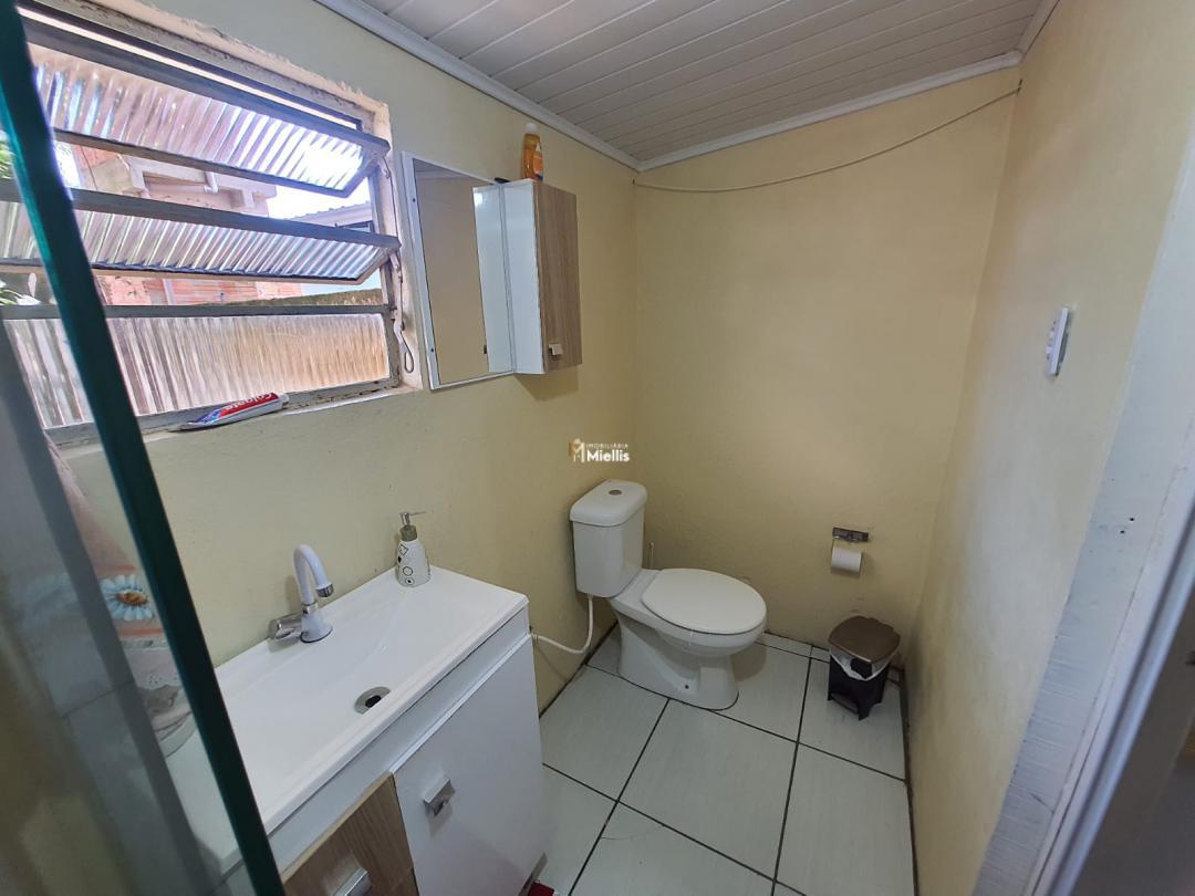 Casa à venda com 4 quartos, 196m² - Foto 15