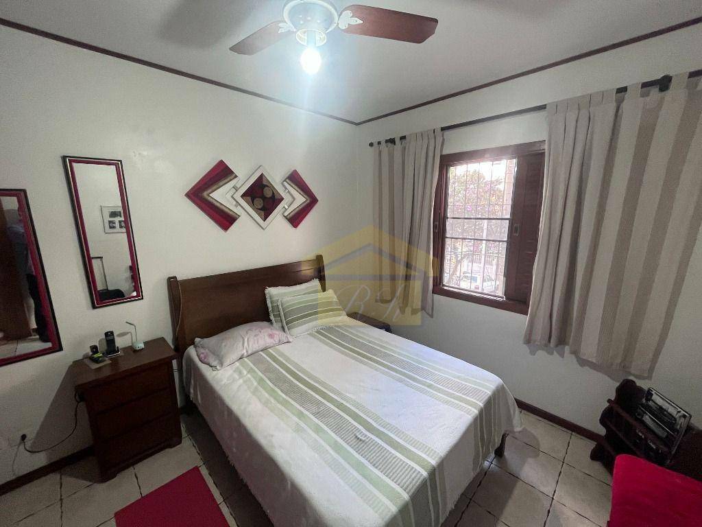 Sobrado à venda com 2 quartos, 110m² - Foto 12