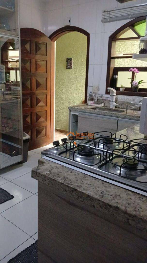 Sobrado à venda com 2 quartos, 125m² - Foto 20