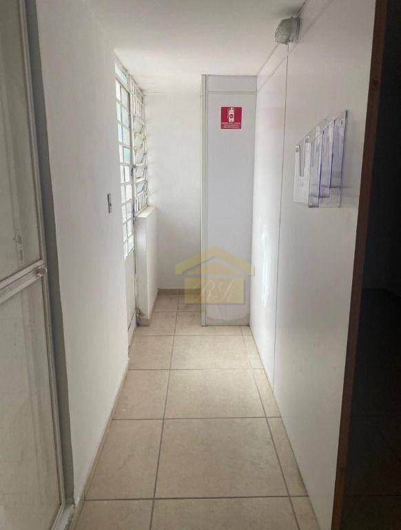 Sobrado para alugar com 2 quartos, 80m² - Foto 5