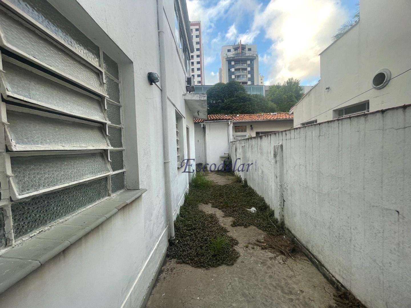 Casa para alugar com 1 quarto, 191m² - Foto 13