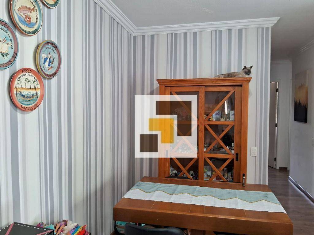 Apartamento à venda com 3 quartos, 80m² - Foto 10