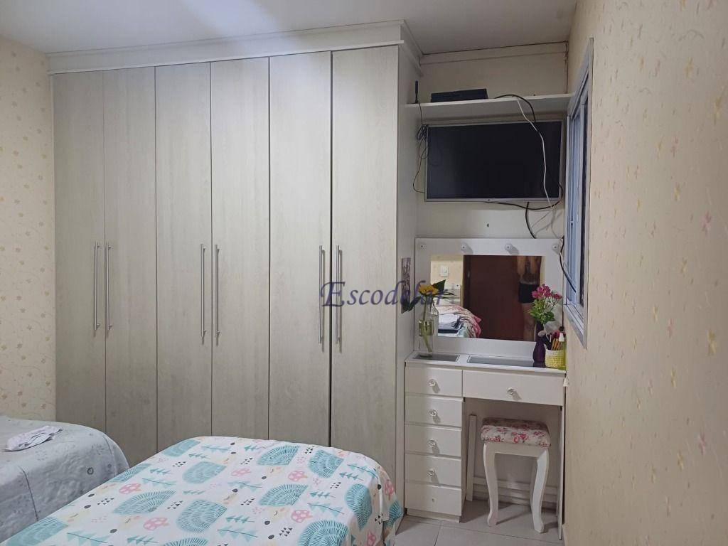 Casa de Condomínio à venda com 2 quartos, 85m² - Foto 17