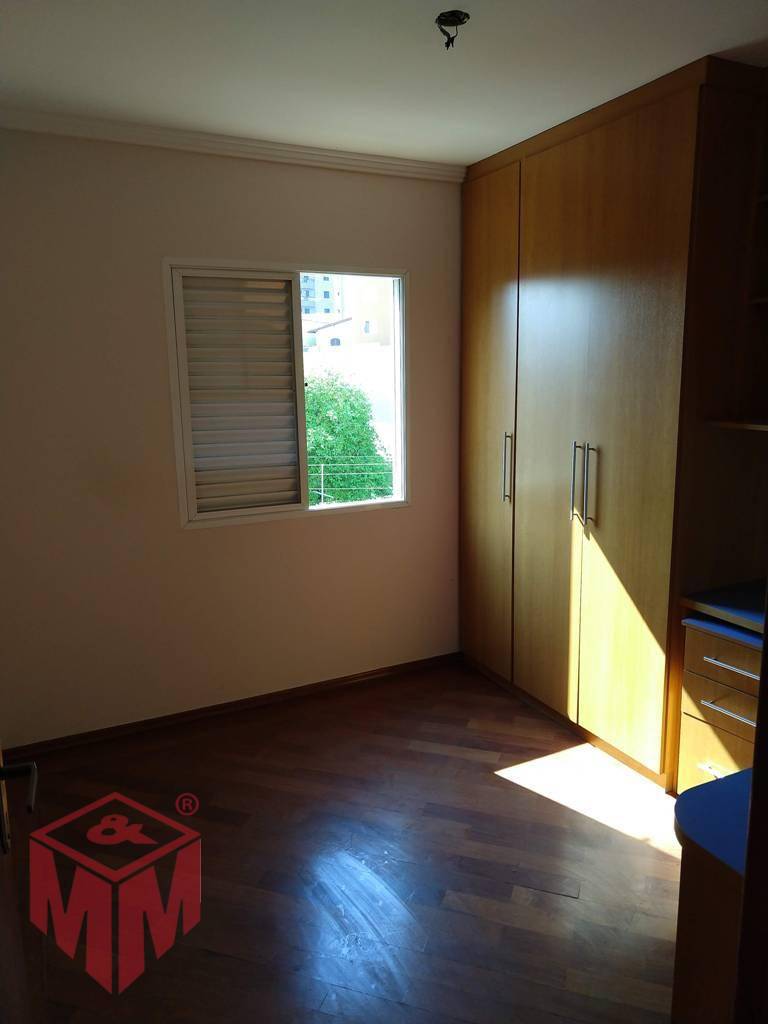 Apartamento à venda com 3 quartos, 98m² - Foto 7