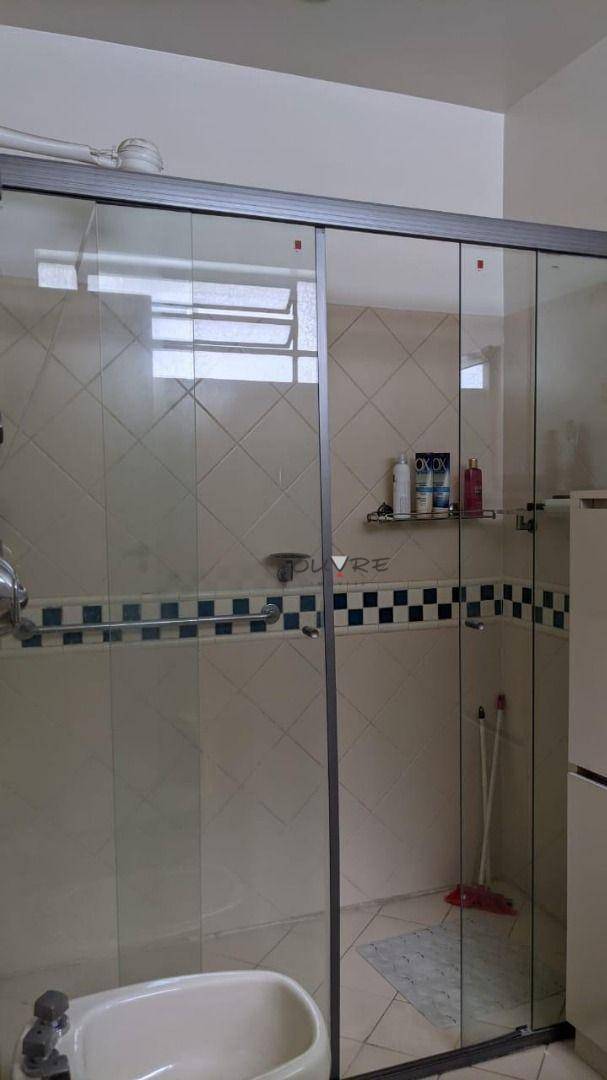 Casa à venda com 4 quartos, 200m² - Foto 10