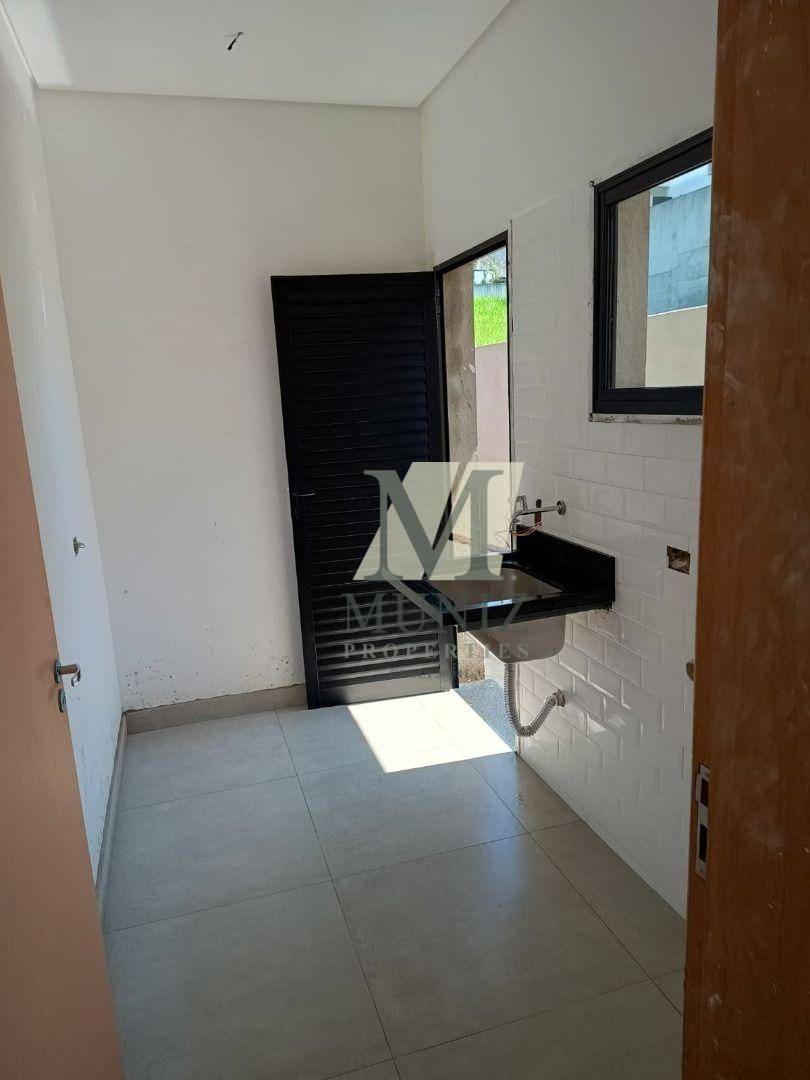 Casa de Condomínio à venda com 3 quartos, 150m² - Foto 9