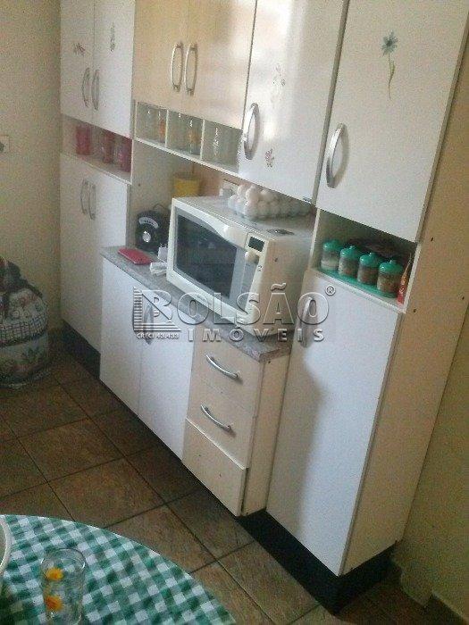 Sobrado à venda com 4 quartos, 87m² - Foto 8