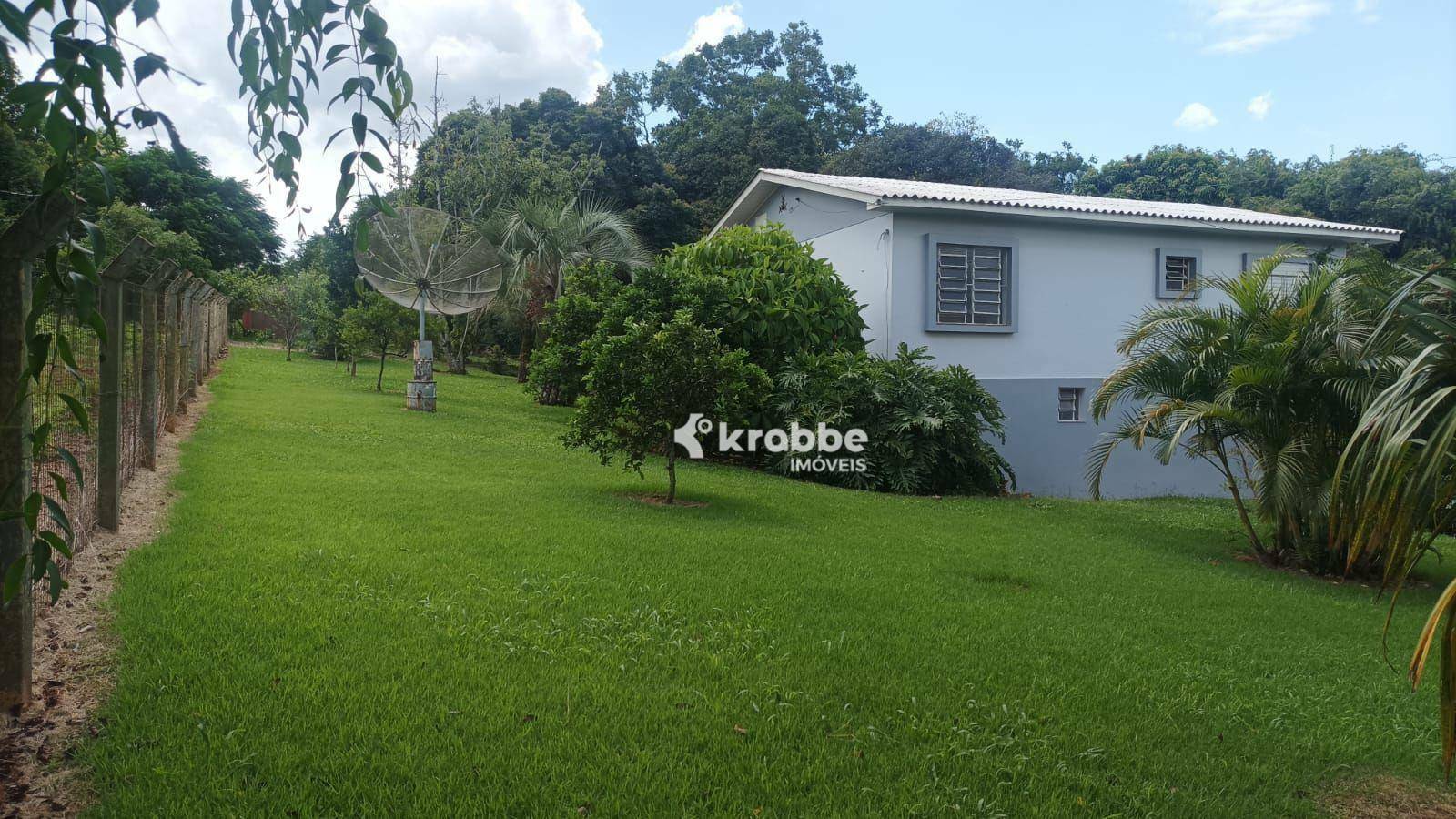Chácara à venda com 4 quartos, 7757M2 - Foto 4