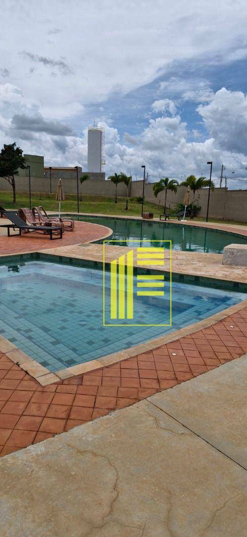 Casa de Condomínio para alugar com 2 quartos, 105m² - Foto 20