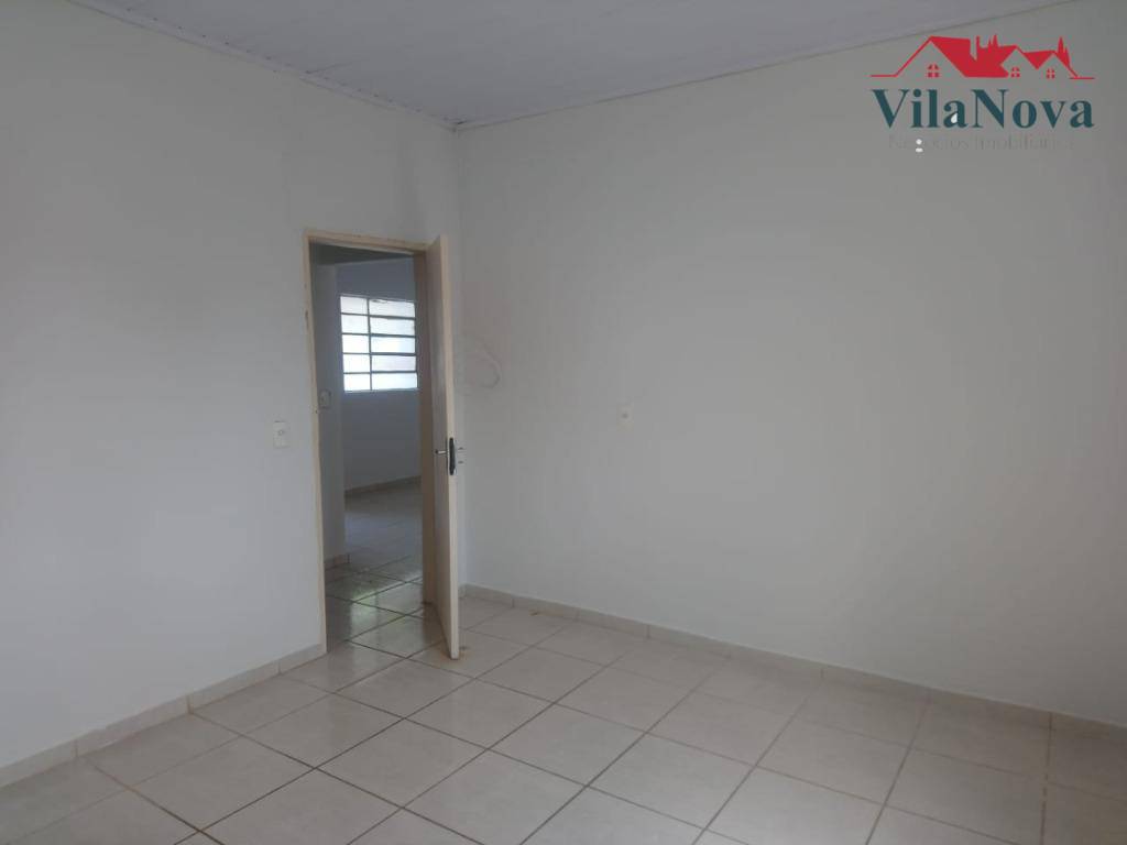 Casa à venda com 2 quartos, 70m² - Foto 6