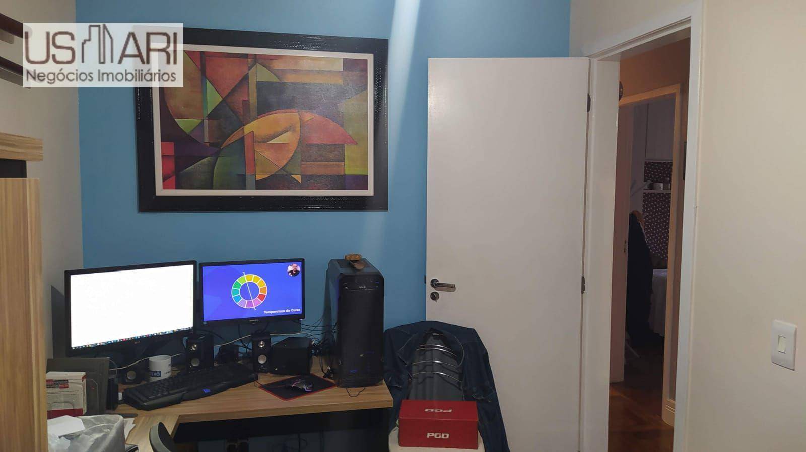 Apartamento à venda com 3 quartos, 71m² - Foto 14