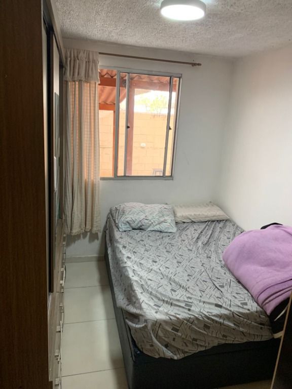 Apartamento à venda com 2 quartos, 60m² - Foto 8