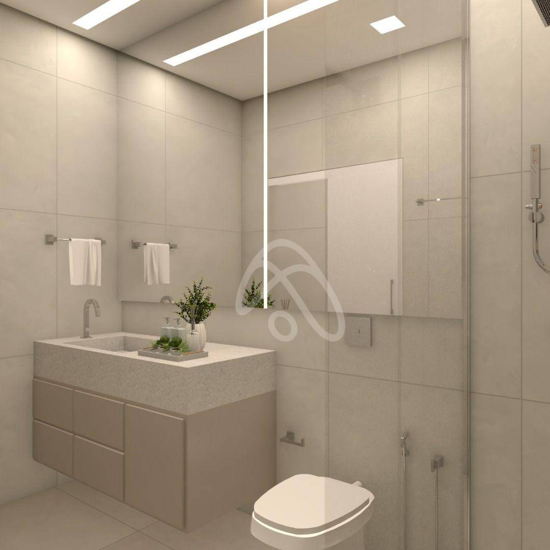 Sobrado, 3 quartos, 200 m² - Foto 21