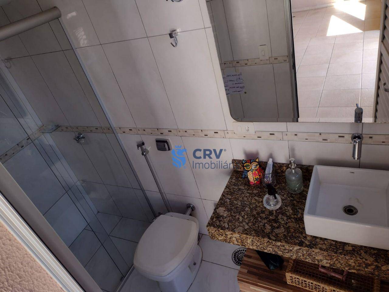 Casa à venda com 3 quartos, 200m² - Foto 8