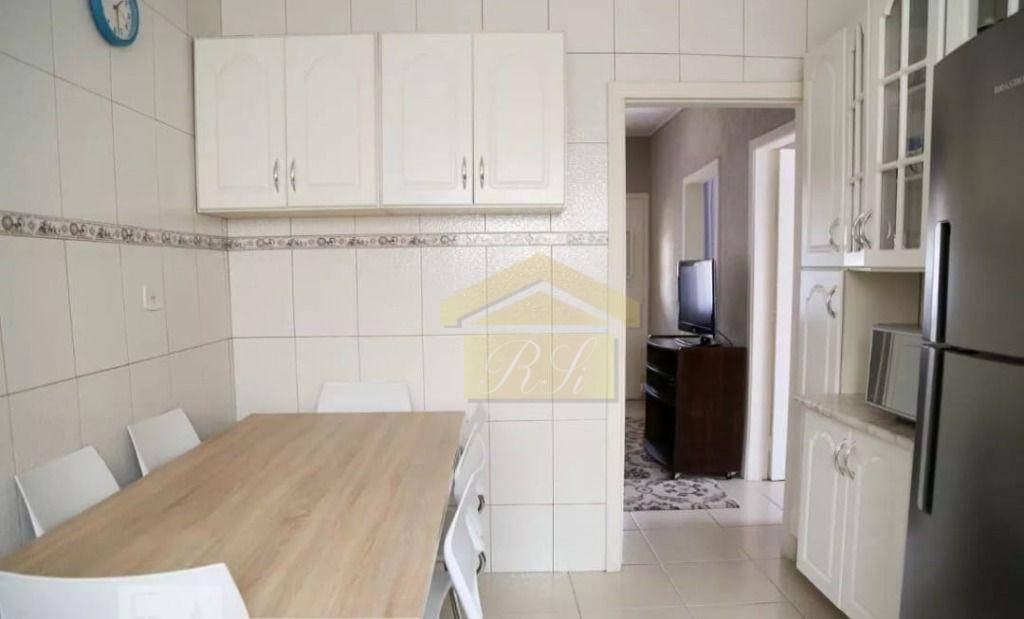 Casa à venda com 4 quartos, 100m² - Foto 5