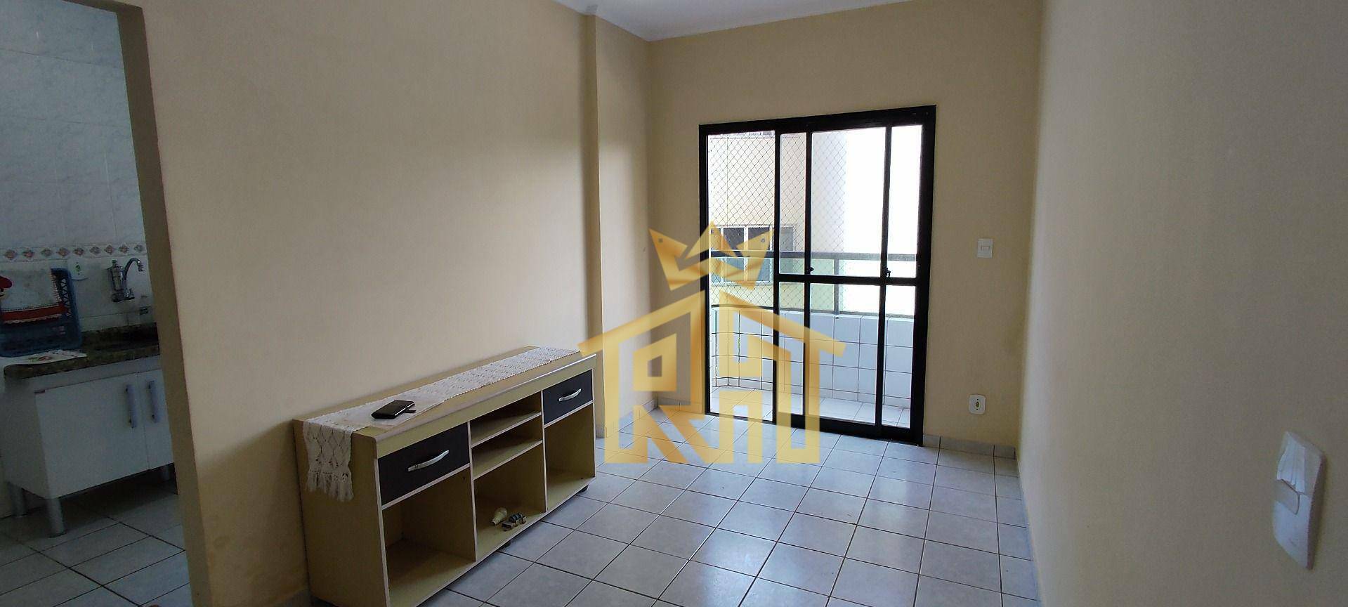 Apartamento à venda com 2 quartos, 80m² - Foto 2