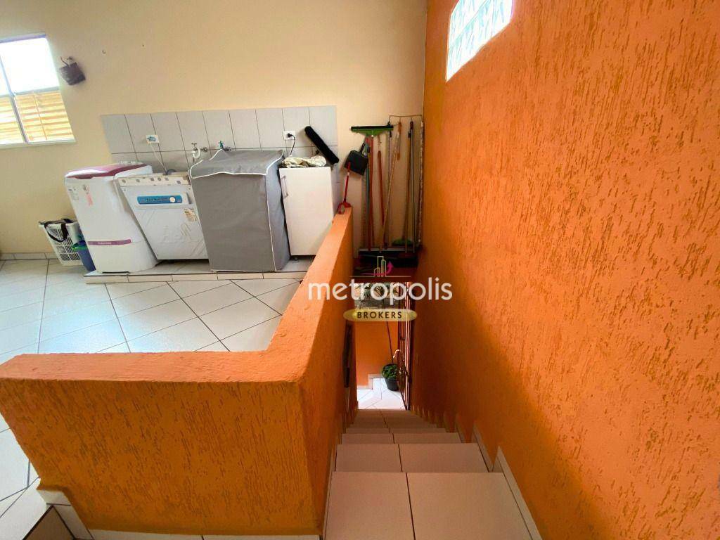 Sobrado à venda com 2 quartos, 170m² - Foto 25