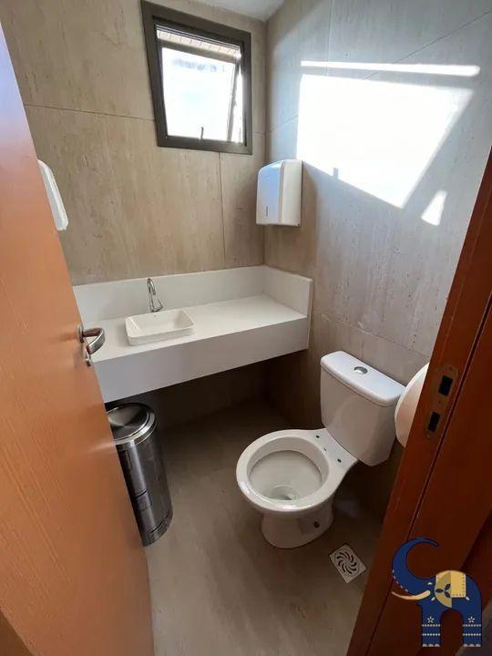 Apartamento à venda com 1 quarto, 27m² - Foto 26