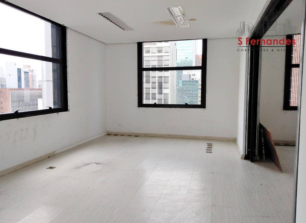 Conjunto Comercial-Sala para alugar, 113m² - Foto 3