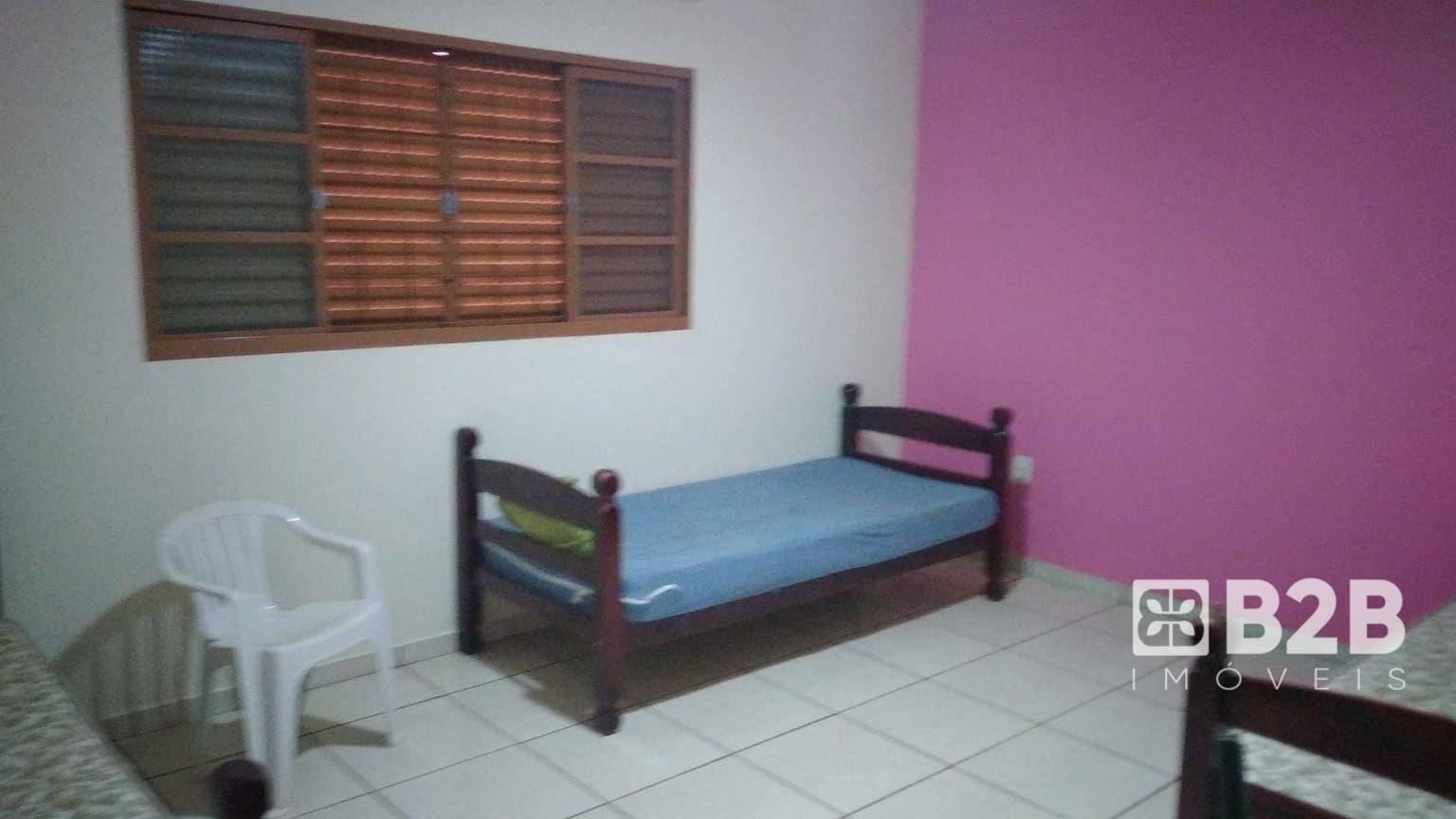 Chácara à venda com 3 quartos, 225m² - Foto 6