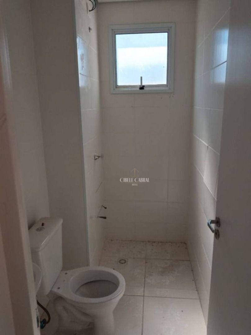 Apartamento à venda com 2 quartos, 47m² - Foto 8