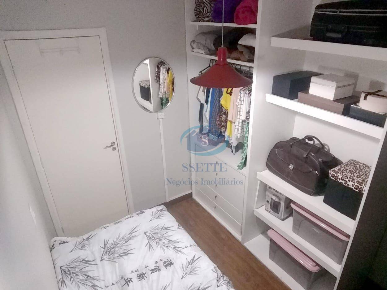 Apartamento à venda com 3 quartos, 69m² - Foto 9