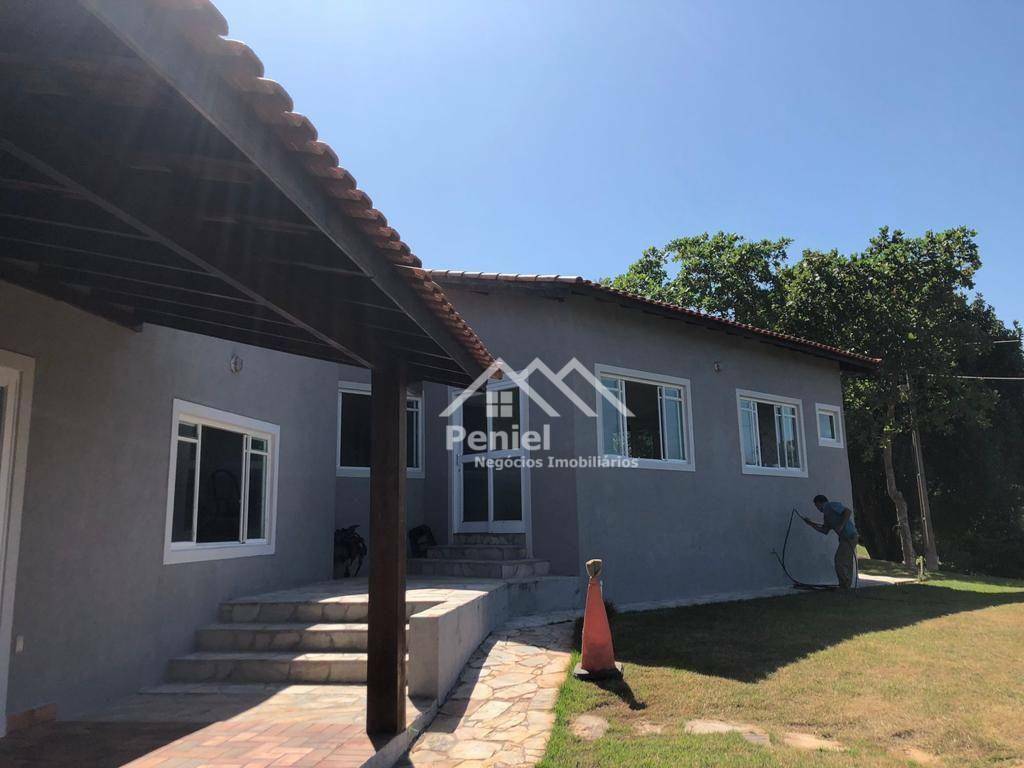 Fazenda à venda com 4 quartos, 24900M2 - Foto 5