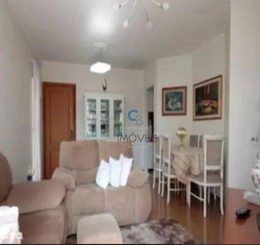 Apartamento à venda com 3 quartos, 84m² - Foto 3