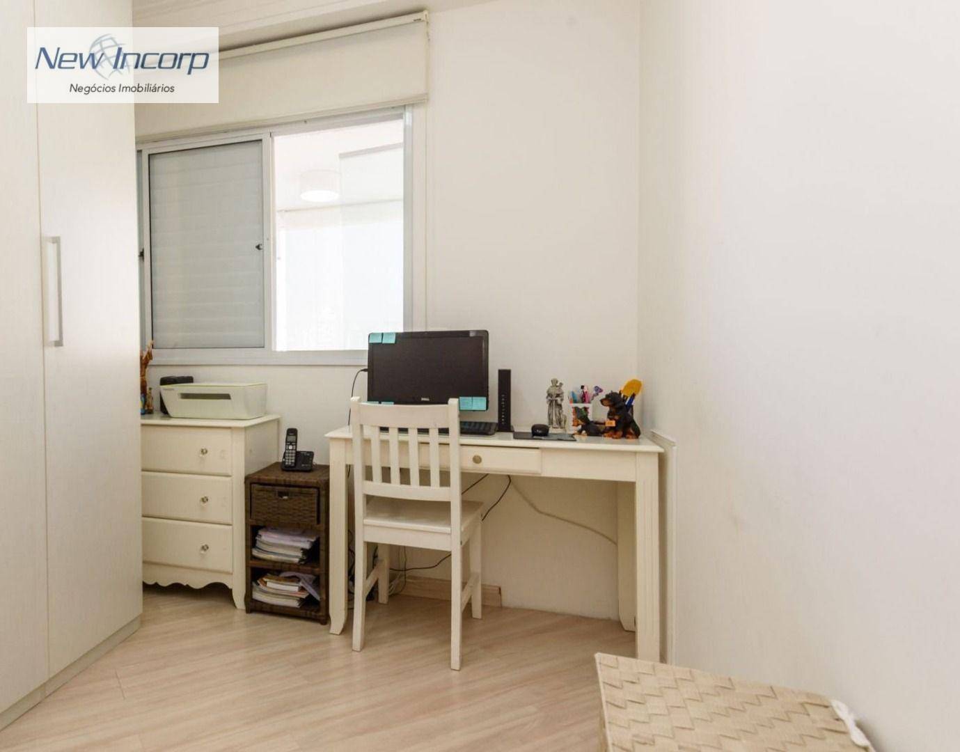 Apartamento à venda com 3 quartos, 90m² - Foto 23