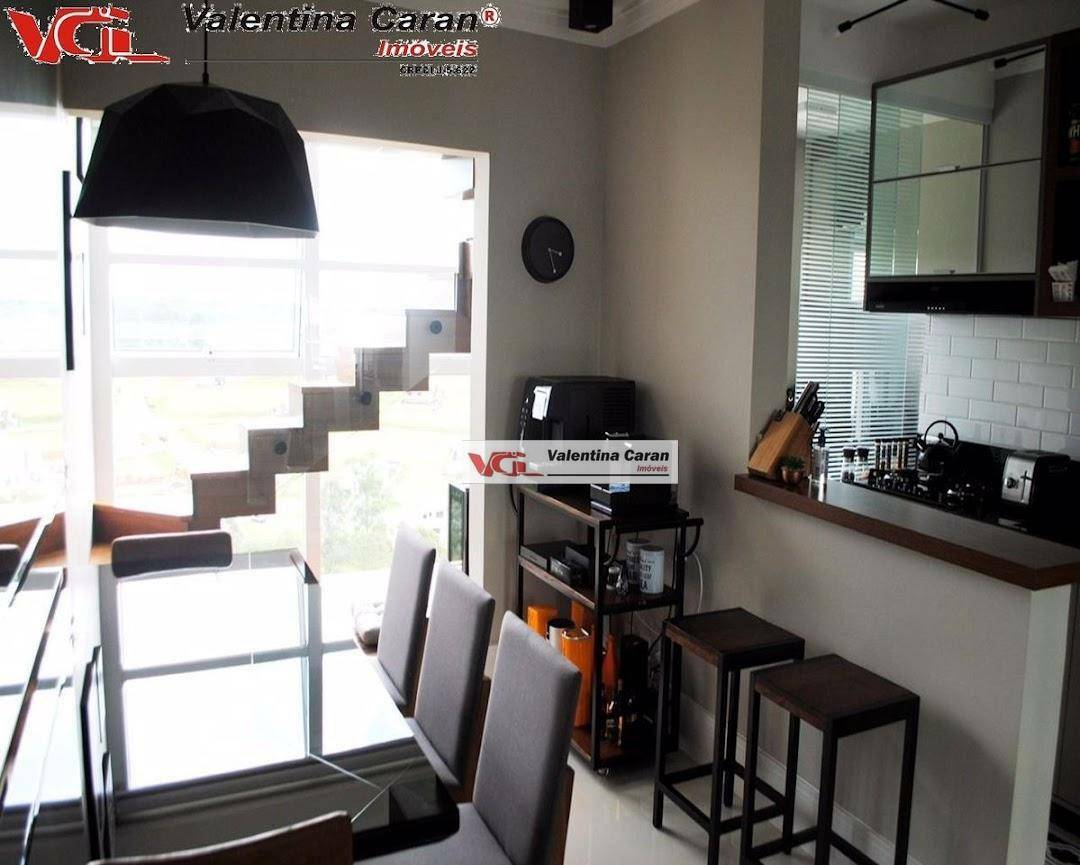 Apartamento à venda e aluguel com 2 quartos, 95m² - Foto 4