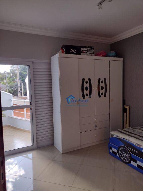 Sobrado à venda com 2 quartos, 186m² - Foto 12