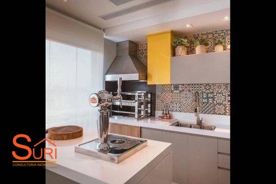 Apartamento à venda com 2 quartos, 94m² - Foto 17