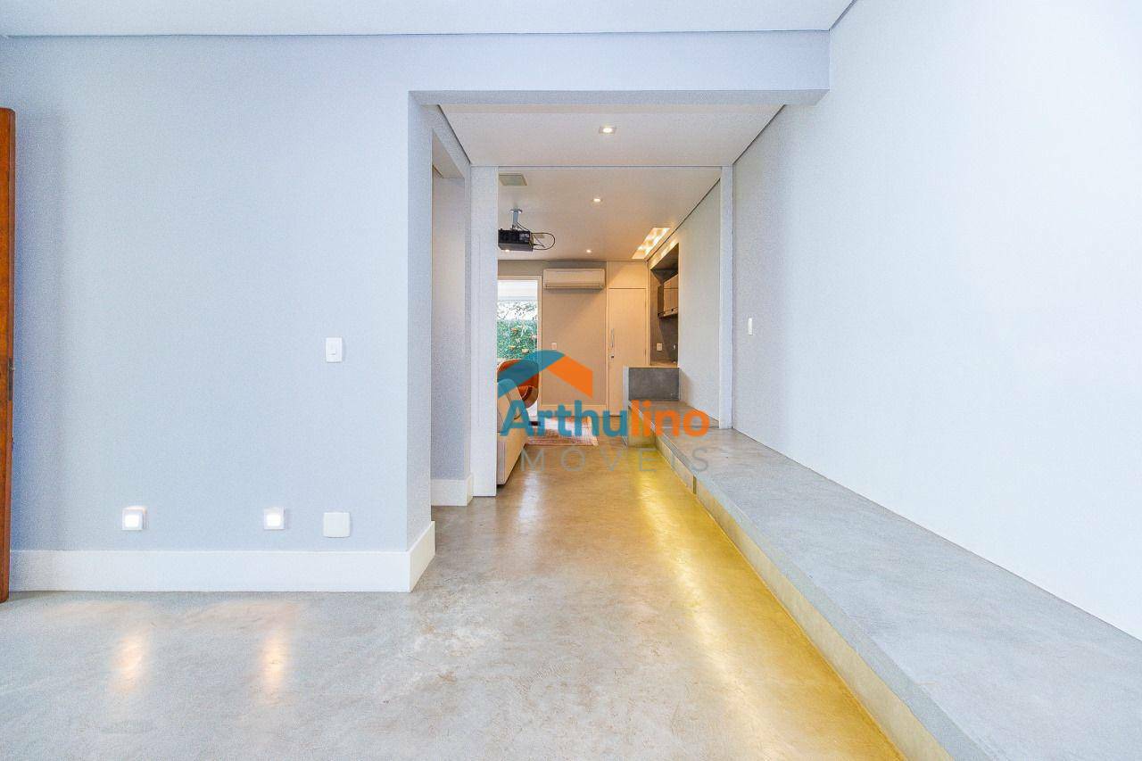 Casa à venda com 4 quartos, 441m² - Foto 10