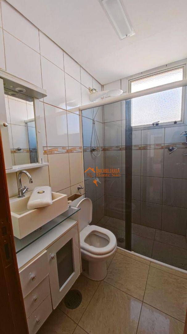 Apartamento à venda com 2 quartos, 60m² - Foto 16