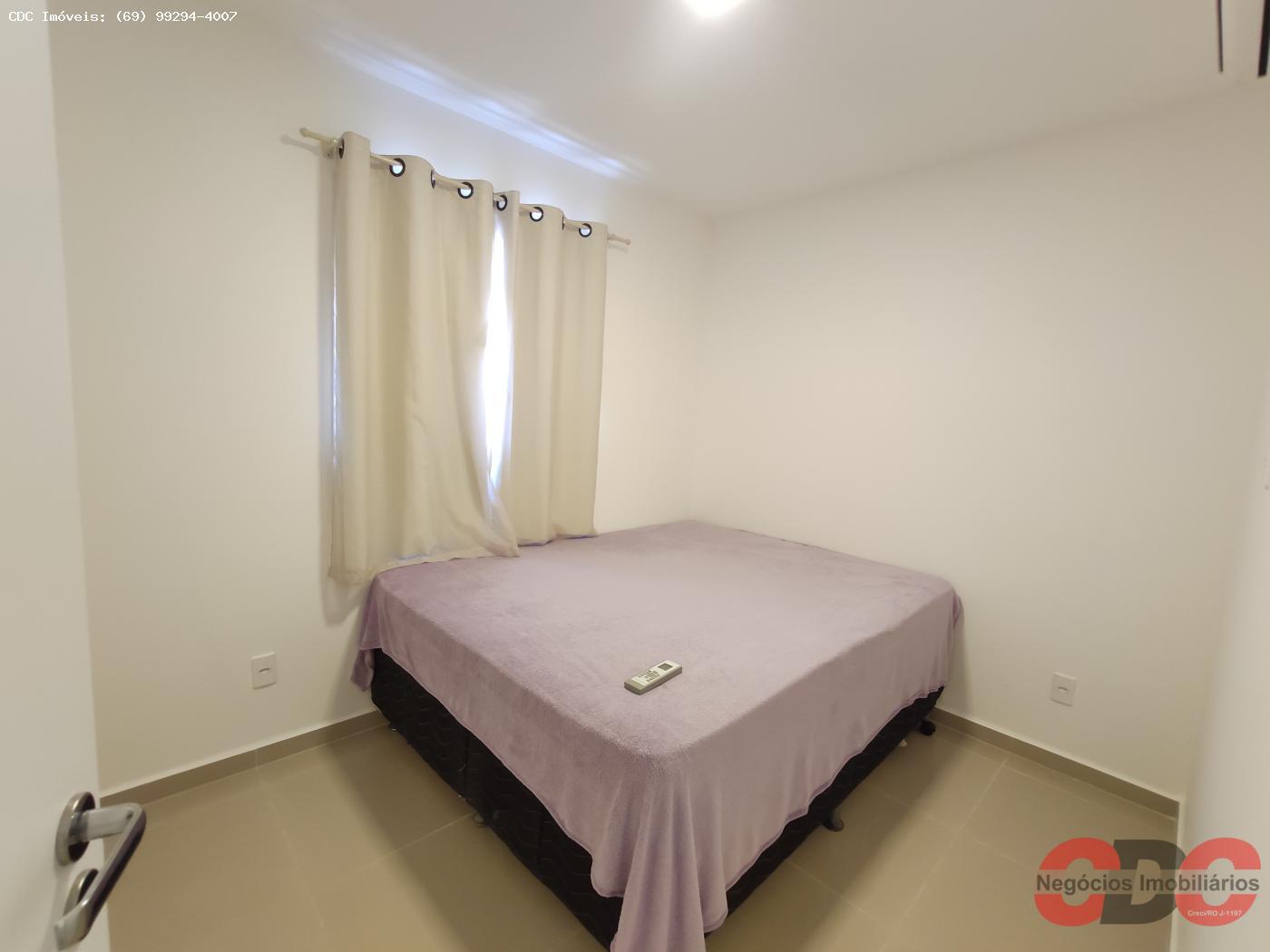 Apartamento à venda com 2 quartos, 41m² - Foto 3