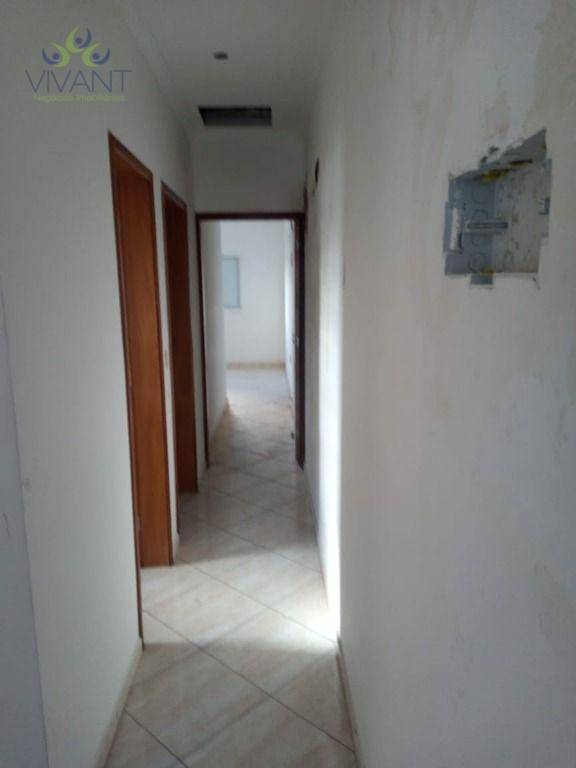 Sobrado à venda com 3 quartos, 125m² - Foto 10