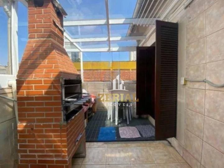 Sobrado à venda com 2 quartos, 115m² - Foto 1