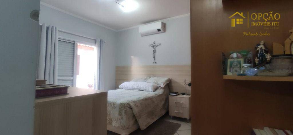 Casa de Condomínio à venda com 3 quartos, 211m² - Foto 9