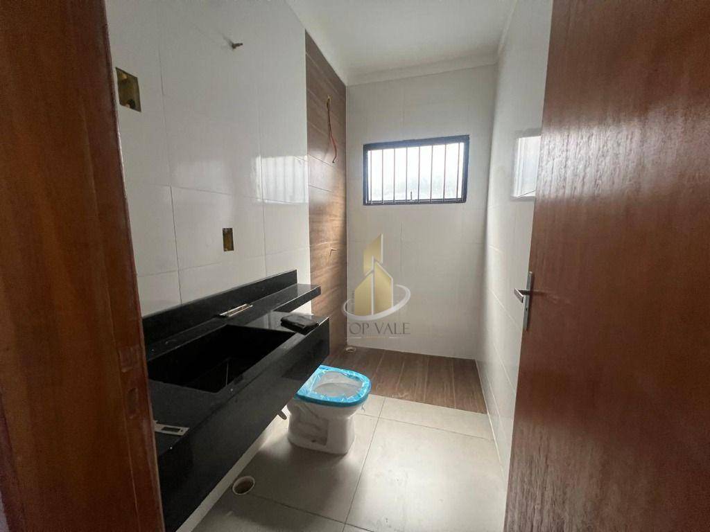 Casa, 3 quartos, 88 m² - Foto 4