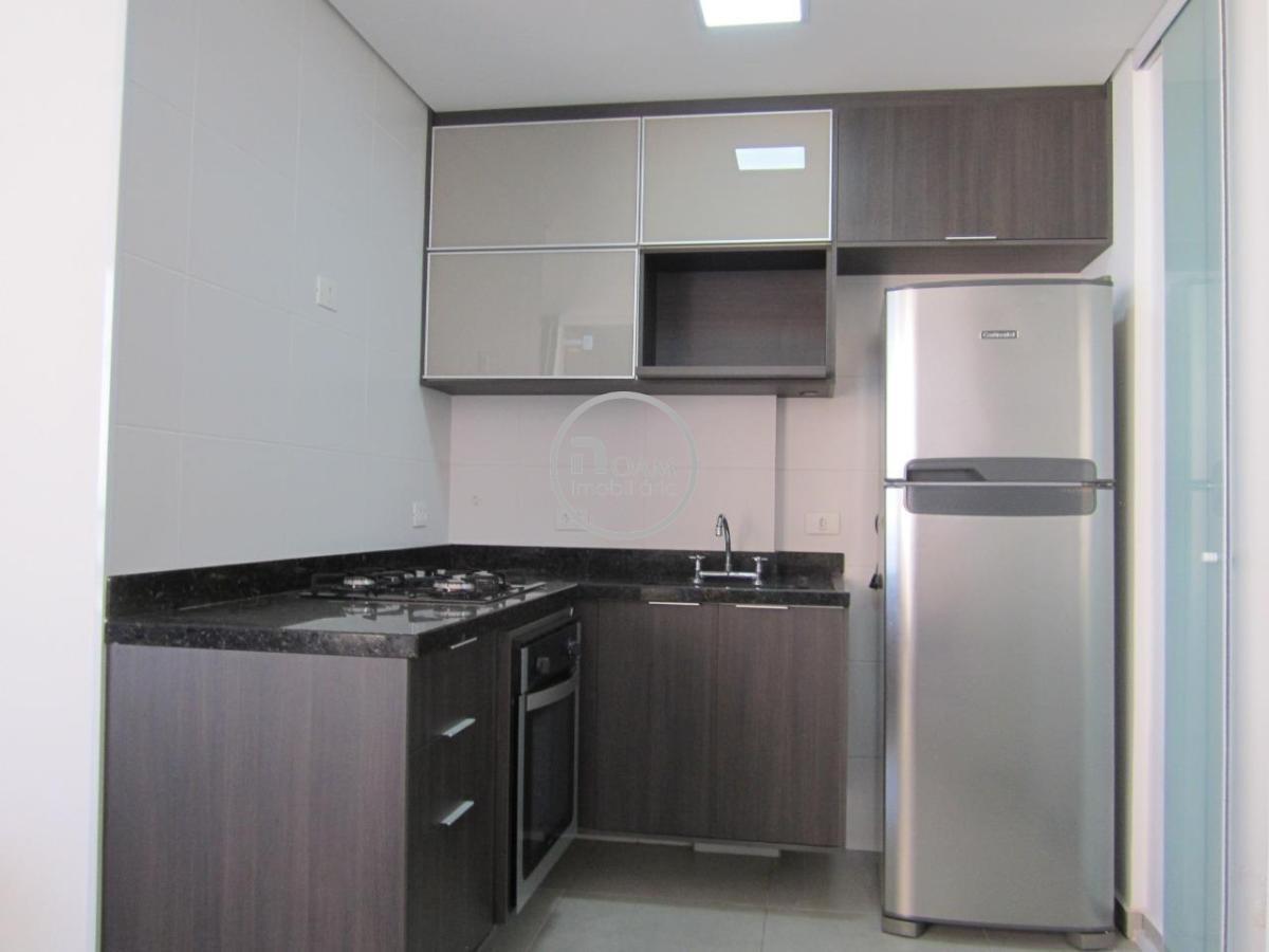 Apartamento para alugar com 1 quarto, 50m² - Foto 10