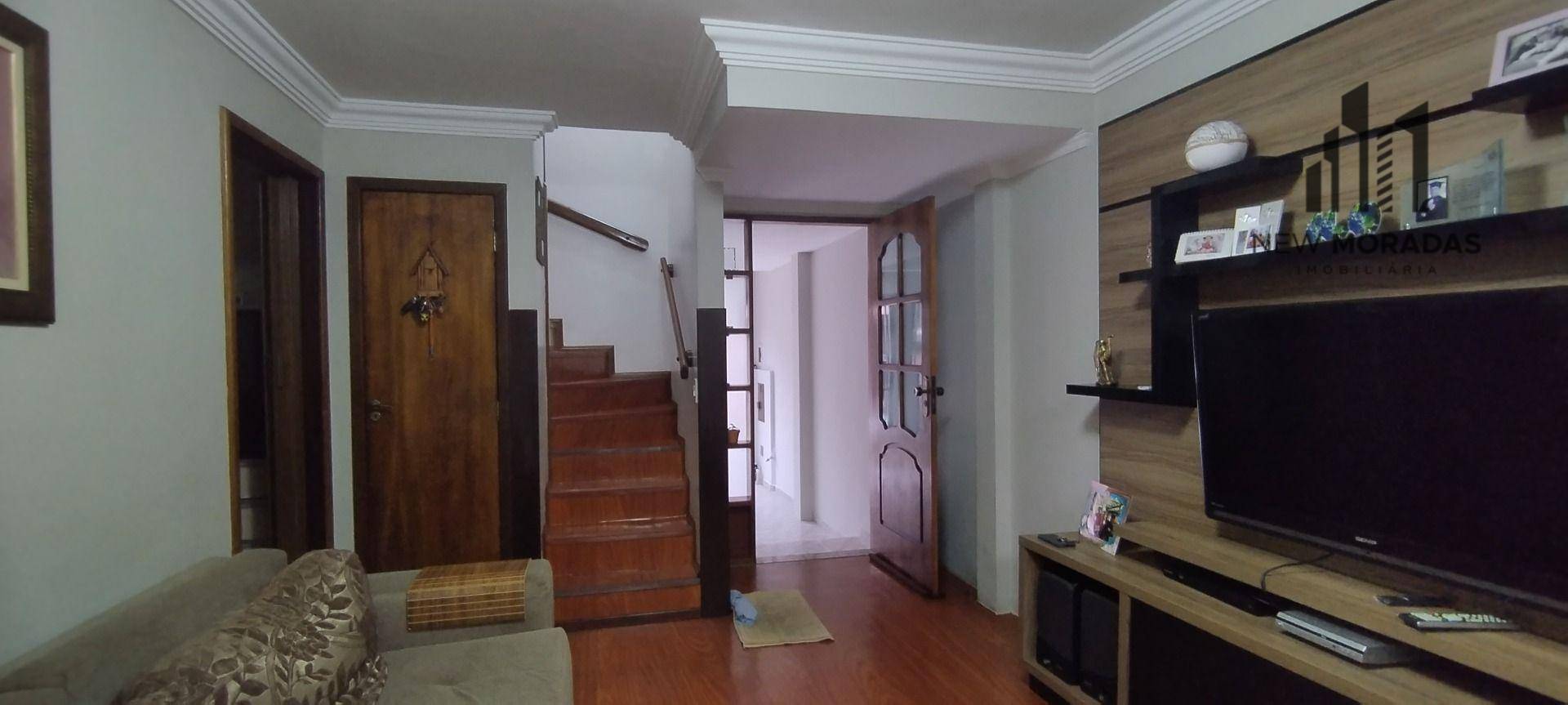 Sobrado à venda com 3 quartos, 160m² - Foto 9