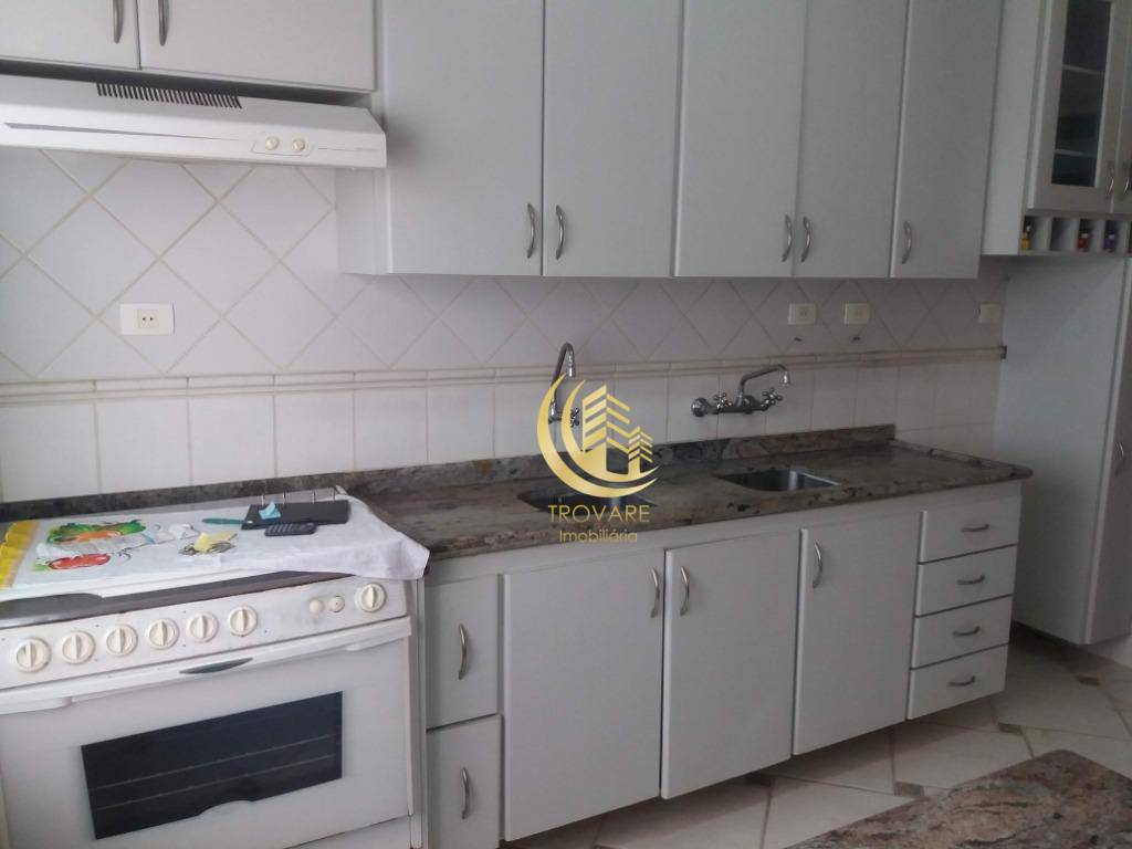 Sobrado à venda com 4 quartos, 239m² - Foto 21