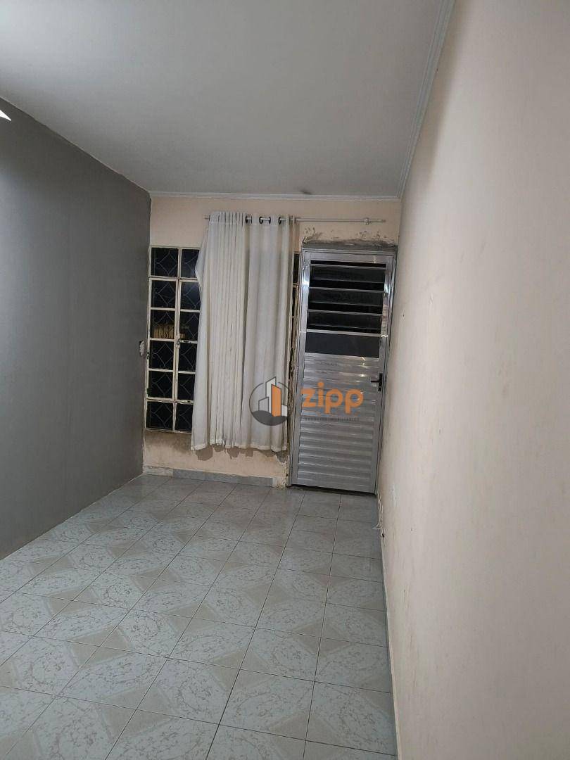 Sobrado à venda com 2 quartos, 81m² - Foto 3