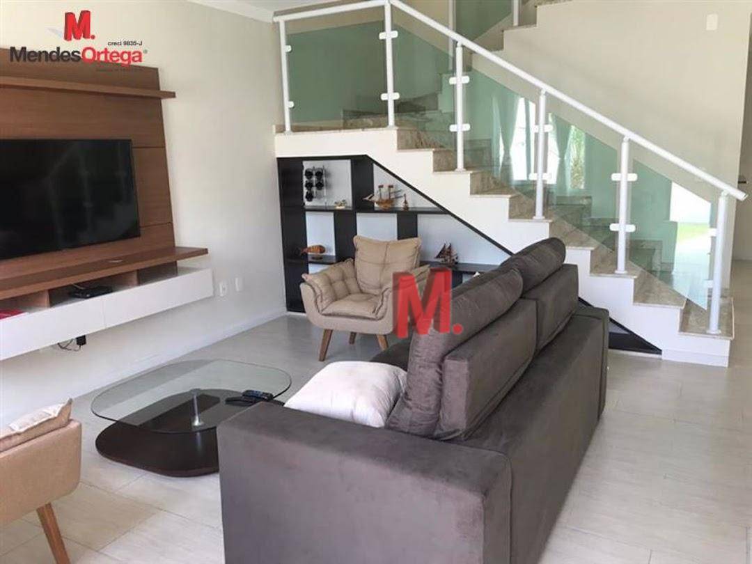 Casa à venda com 3 quartos, 234m² - Foto 5