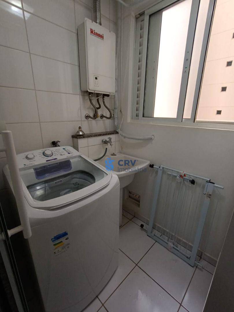 Apartamento à venda com 3 quartos, 77m² - Foto 12