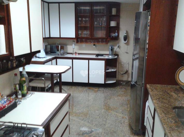 Apartamento à venda com 4 quartos, 280m² - Foto 24