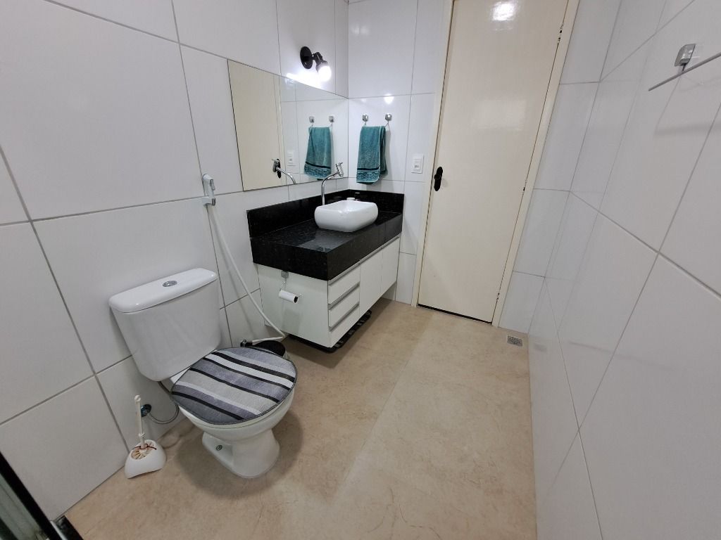 Casa de Condomínio à venda com 3 quartos, 140m² - Foto 30